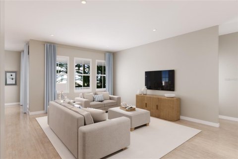 Casa en venta en Kissimmee, Florida, 4 dormitorios, 255.76 m2 № 2408421 - foto 2