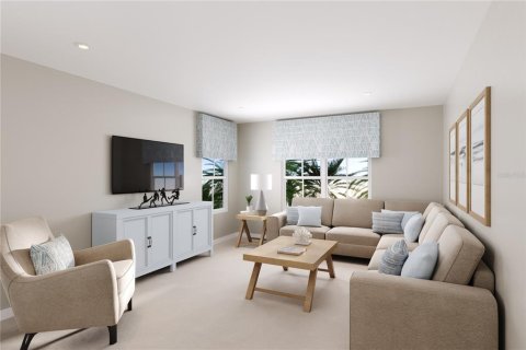 Casa en venta en Kissimmee, Florida, 4 dormitorios, 255.76 m2 № 2408421 - foto 3