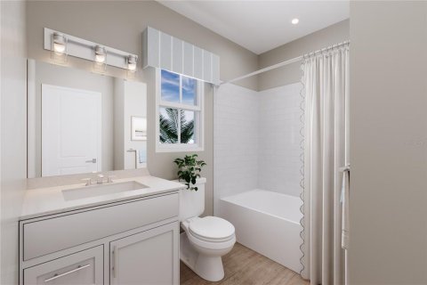 Casa en venta en Kissimmee, Florida, 4 dormitorios, 255.76 m2 № 2408421 - foto 12