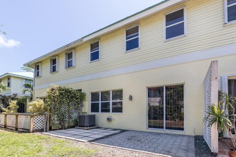 Adosado en venta en Hypoluxo, Florida, 2 dormitorios, 168.52 m2 № 2268845 - foto 9