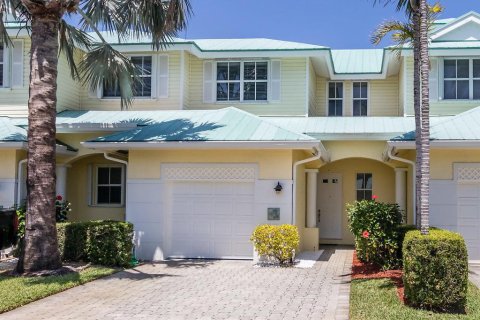 Adosado en venta en Hypoluxo, Florida, 2 dormitorios, 168.52 m2 № 2268845 - foto 4