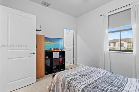 Купить таунхаус в Хомстед, Флорида 3 спальни, 123.37м2, № 2021008 - фото 19