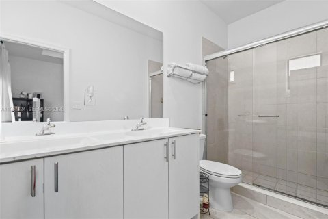 Купить таунхаус в Хомстед, Флорида 3 спальни, 123.37м2, № 2021008 - фото 24