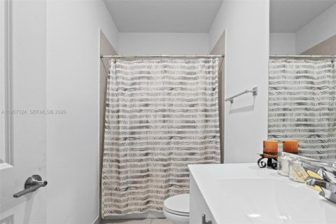 Купить таунхаус в Хомстед, Флорида 3 спальни, 123.37м2, № 2021008 - фото 29