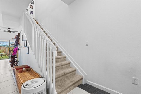 Купить таунхаус в Хомстед, Флорида 3 спальни, 123.37м2, № 2021008 - фото 16