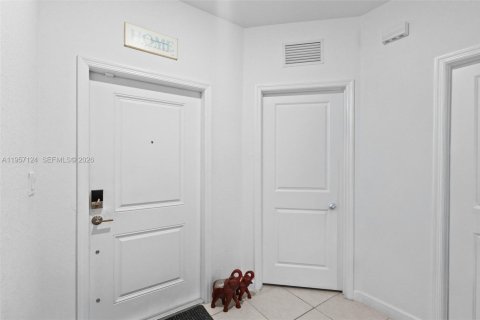 Купить таунхаус в Хомстед, Флорида 3 спальни, 123.37м2, № 2021008 - фото 28