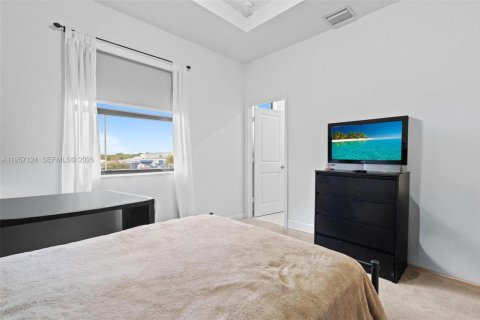 Купить таунхаус в Хомстед, Флорида 3 спальни, 123.37м2, № 2021008 - фото 22