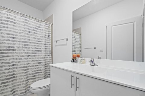 Купить таунхаус в Хомстед, Флорида 3 спальни, 123.37м2, № 2021008 - фото 30