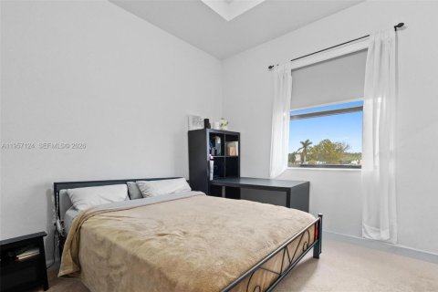 Купить таунхаус в Хомстед, Флорида 3 спальни, 123.37м2, № 2021008 - фото 21