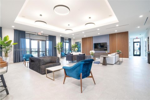 Купить таунхаус в Хомстед, Флорида 3 спальни, 123.37м2, № 2021008 - фото 11