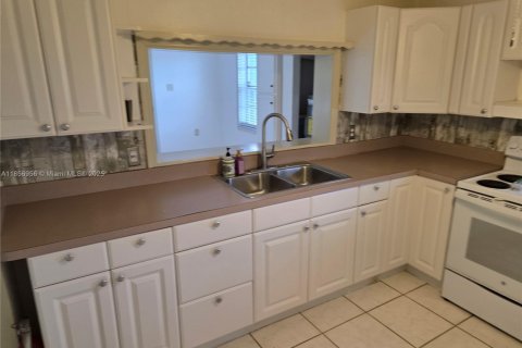 Квартира в Сент-Луси, Флорида 1 спальня № 1981800