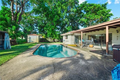 Villa ou maison à vendre à Coral Springs, Floride: 4 chambres, 234.02 m2 № 1971296 - photo 28