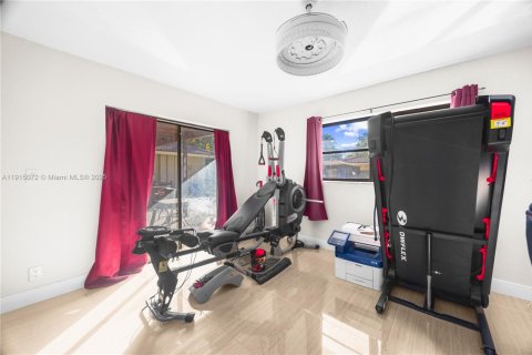 Villa ou maison à vendre à Coral Springs, Floride: 4 chambres, 234.02 m2 № 1971296 - photo 24