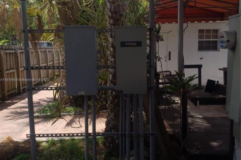 Снять в аренду виллу или дом в Майами, Флорида 5 спален, 210.33м2, № 1932900 - фото 5