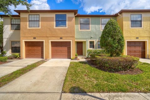 Townhouse in Brandon, Florida 3 bedrooms, 137.4 sq.m. № 2349878