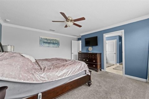 House in Saint Cloud, Florida 4 bedrooms, 276.66 sq.m. № 1848552 - photo 30