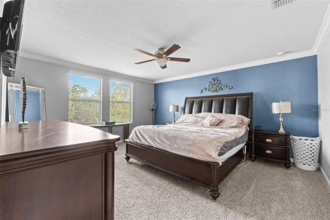 House in Saint Cloud, Florida 4 bedrooms, 276.66 sq.m. № 1848552 - photo 27