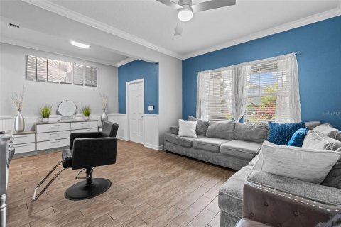 House in Saint Cloud, Florida 4 bedrooms, 276.66 sq.m. № 1848552 - photo 7
