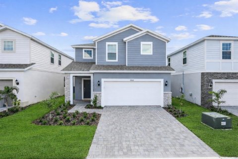 House in Davenport, Florida 6 bedrooms, 289.2 sq.m. № 2130374 - photo 29