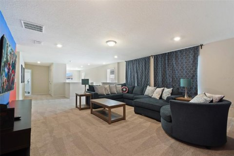 House in Davenport, Florida 6 bedrooms, 289.2 sq.m. № 2130374 - photo 25