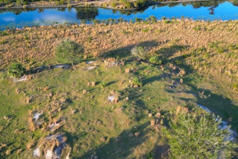 Land in Lake Placid, Florida № 1643103 - photo 21