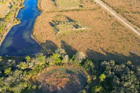 Land in Lake Placid, Florida № 1643103 - photo 9
