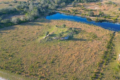 Land in Lake Placid, Florida № 1643103 - photo 2