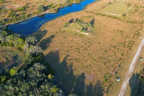 Land in Lake Placid, Florida № 1643103 - photo 10
