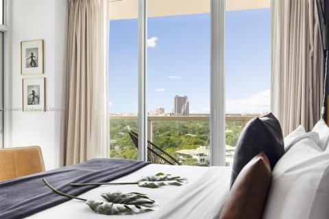 Condominio en venta en Miami, Florida, 1 dormitorio, 63.08 m2 № 2035661 - foto 9