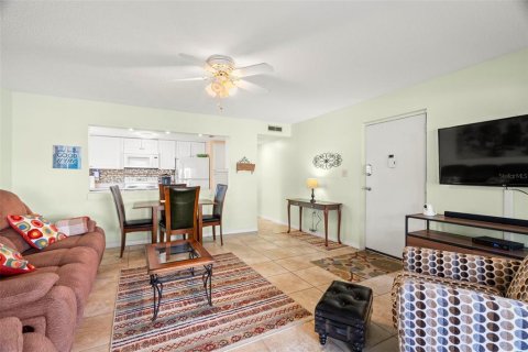 Condo in Seminole, Florida, 2 bedrooms  № 1755024 - photo 13