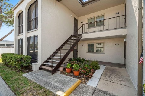 Condo in Seminole, Florida, 2 bedrooms  № 1755024 - photo 1