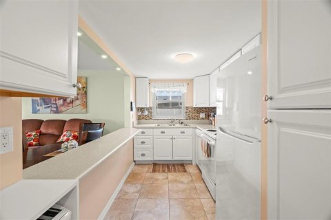 Condo in Seminole, Florida, 2 bedrooms  № 1755024 - photo 17