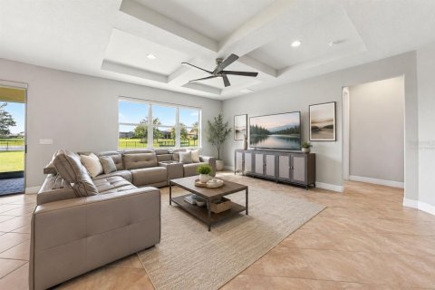 House in Orlando, Florida 4 bedrooms, 226.87 sq.m. № 2195959 - photo 7