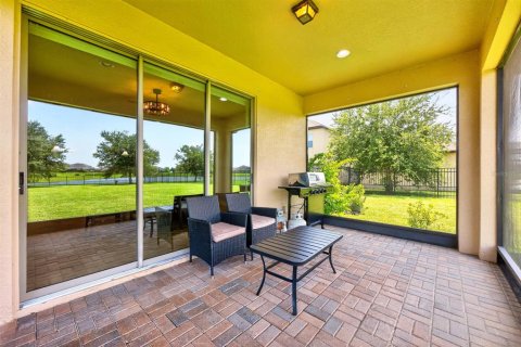 House in Orlando, Florida 4 bedrooms, 226.87 sq.m. № 2195959 - photo 24