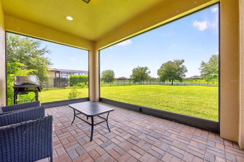 House in Orlando, Florida 4 bedrooms, 226.87 sq.m. № 2195959 - photo 25