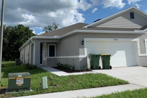 Apartment in Leesburg, Florida 3 bedrooms, 149.02 sq.m. № 1840179 - photo 1