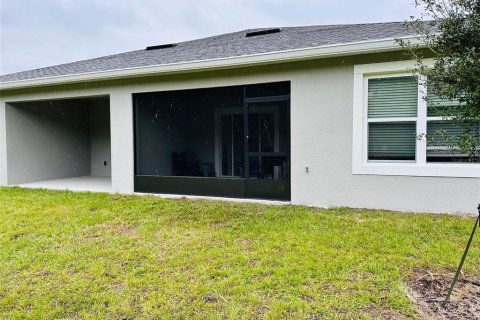 Apartment in Leesburg, Florida 3 bedrooms, 149.02 sq.m. № 1840179 - photo 2