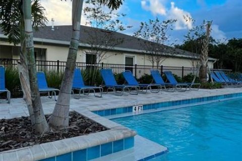 Apartment in Leesburg, Florida 3 bedrooms, 149.02 sq.m. № 1840179 - photo 15