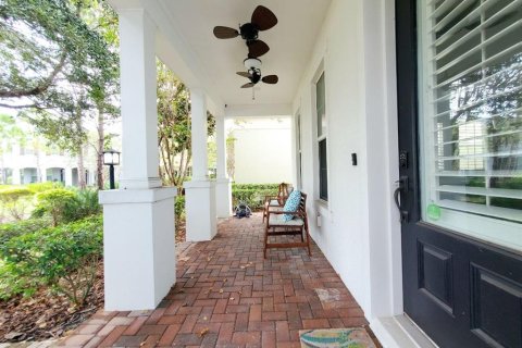 Villa ou maison à louer à Oldsmar, Floride: 3 chambres, 134.24 m2 № 2407066 - photo 2