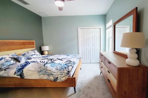 Villa ou maison à louer à Oldsmar, Floride: 3 chambres, 134.24 m2 № 2407066 - photo 22
