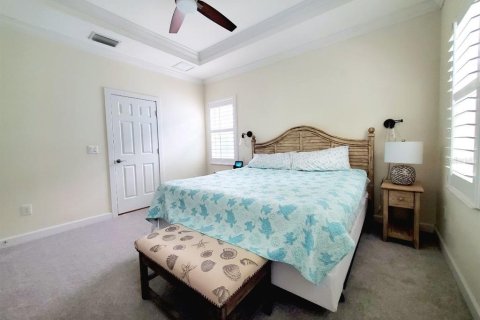Villa ou maison à louer à Oldsmar, Floride: 3 chambres, 134.24 m2 № 2407066 - photo 16