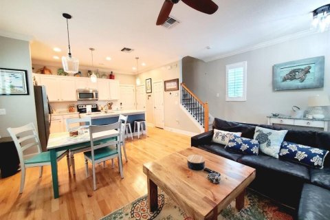 Villa ou maison à louer à Oldsmar, Floride: 3 chambres, 134.24 m2 № 2407066 - photo 6