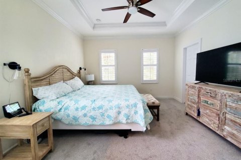 Villa ou maison à louer à Oldsmar, Floride: 3 chambres, 134.24 m2 № 2407066 - photo 14