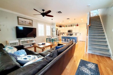 Villa ou maison à louer à Oldsmar, Floride: 3 chambres, 134.24 m2 № 2407066 - photo 4
