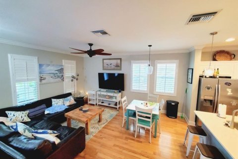 Villa ou maison à louer à Oldsmar, Floride: 3 chambres, 134.24 m2 № 2407066 - photo 13