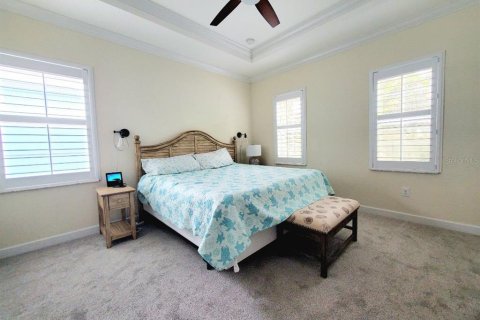 Villa ou maison à louer à Oldsmar, Floride: 3 chambres, 134.24 m2 № 2407066 - photo 15