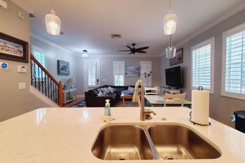 Villa ou maison à louer à Oldsmar, Floride: 3 chambres, 134.24 m2 № 2407066 - photo 8