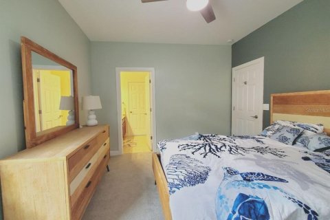Villa ou maison à louer à Oldsmar, Floride: 3 chambres, 134.24 m2 № 2407066 - photo 23