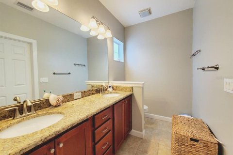 Villa ou maison à louer à Oldsmar, Floride: 3 chambres, 134.24 m2 № 2407066 - photo 17