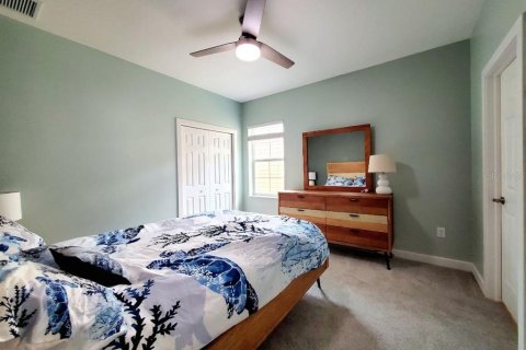 Villa ou maison à louer à Oldsmar, Floride: 3 chambres, 134.24 m2 № 2407066 - photo 21